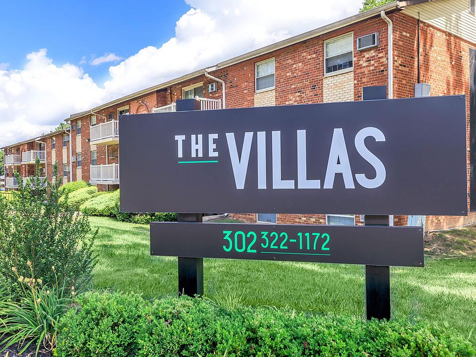 The Villas Apartment Rentals New Castle, DE Zillow