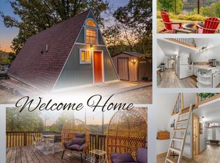 578 Morning Glory Road, Rockaway Beach, MO 65740