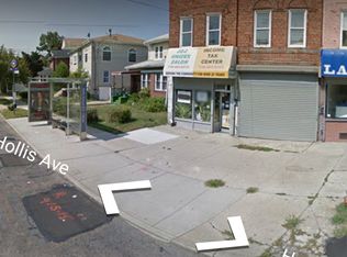 21017 Hollis Ave, Queens Village, NY 11429