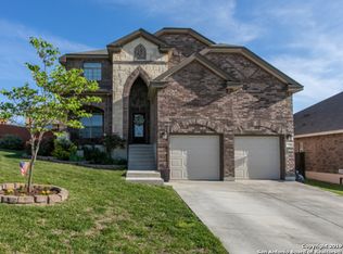 13710 Trailside Ln, Live Oak, TX 78233