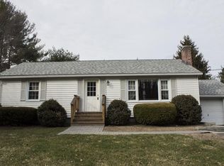 123 Westhampton Rd, Northampton, MA 01062