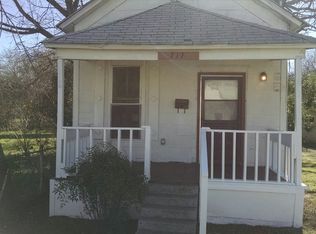 715 E Pecan Ave #717, Waco, TX 76704