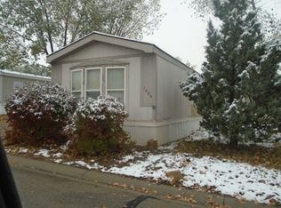 1409 Jim Ct #66, Gillette, WY 82718