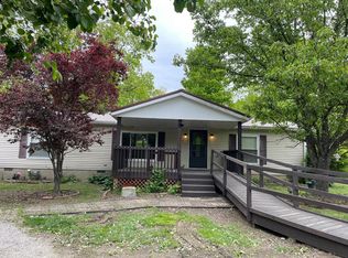 3195 Baker Williams Rd, Corinth, KY 41010