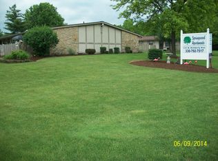 131 N Kimberly Ave APT 60, Youngstown, OH 44515