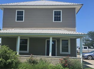 15609 18th Rd, Cimarron, KS 67835