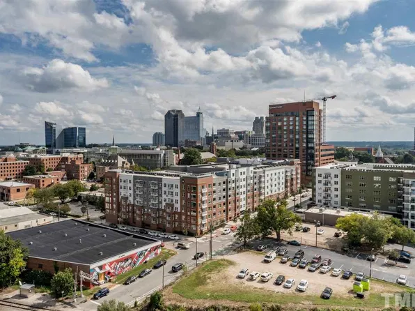 400 W North St APT 1506, Raleigh, NC 27603