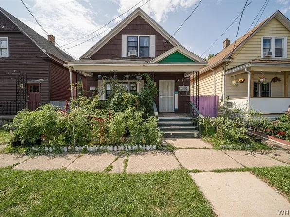 70 Wick St, Buffalo, NY 14212
