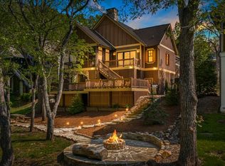 36 Chimney Stone Way, Cullowhee, NC 28723