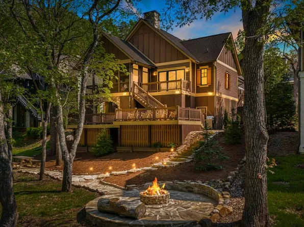 36 Chimney Stone Way, Cullowhee, NC 28723