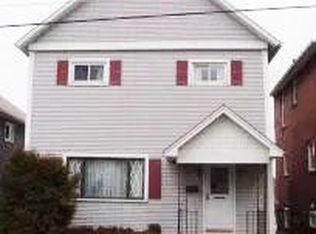 126 W Scribner Ave, Du Bois, PA 15801