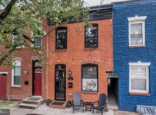 3127 Elliott St, Baltimore, MD 21224