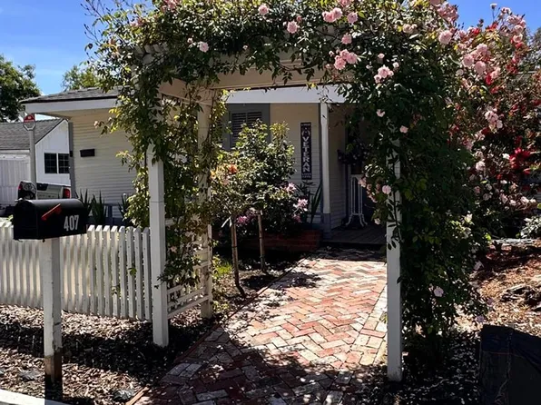 407 Pine Street, Capitola, CA 95010