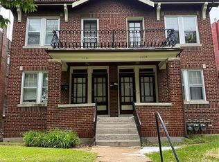 1531 McCausland Ave #2F, Saint Louis, MO 63117