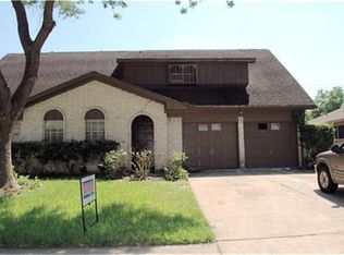 12311 Longbrook Dr, Houston, TX 77099