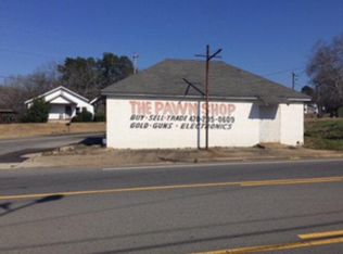 1550 Vinson Hwy SE, Milledgeville, GA 31061