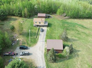 209 Mahoney Hill Rd, Bingham, ME 04920