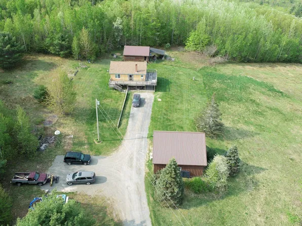 209 Mahoney Hill Road, Bingham, ME 04920