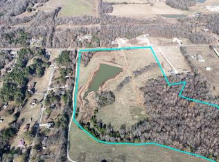 1217 Taska Rd, Red Banks, MS 38661