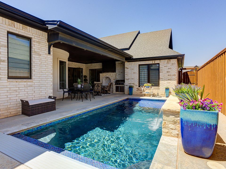 7605 54th St, Lubbock, TX 79407 | MLS #202613638 | Zillow