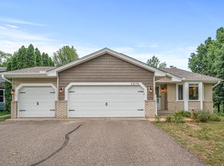 3879 145th Ave NW, Andover, MN 55304