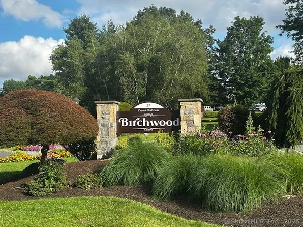 27 Crows Nest Lane #17N, Danbury, CT 06810