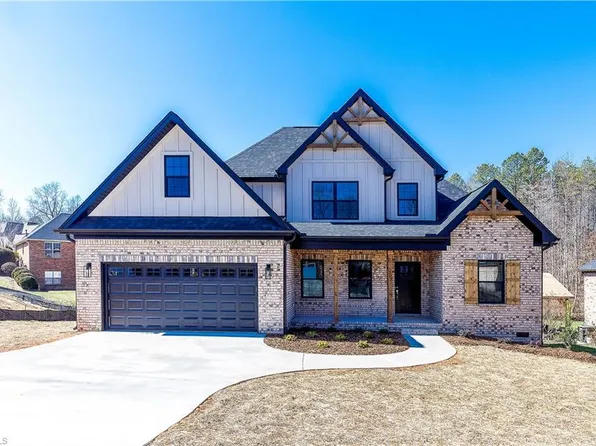 307 Belgian Dr, Archdale, NC 27263