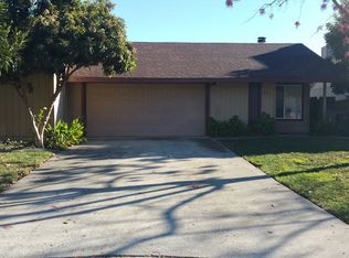 2709 Paradise Way, West Sacramento, CA 95691