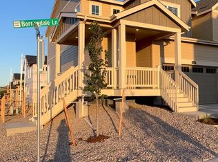8996 Borrowdale Ln, Parker, CO 80134