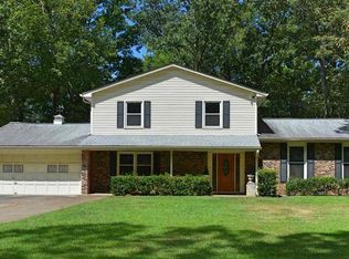 501 Jeffery Dr NW, Huntsville, AL 35806