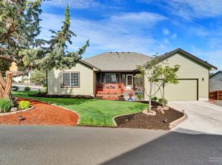 3685 SW Hillcrest Ct, Redmond, OR 97756