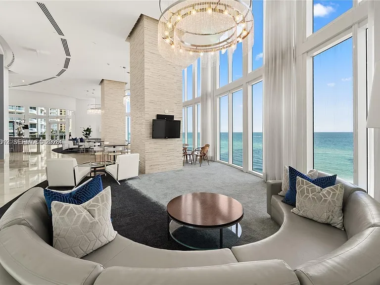 16001 Collins Ave #3201 — Photo 41