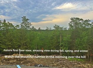 103 Robison Rd, West Fairlee, VT 05083