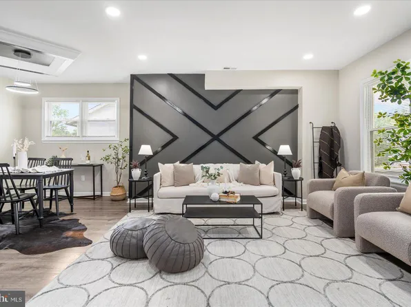 5716 Bland Ave, Baltimore, MD 21215