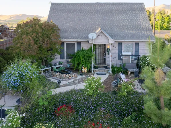 960 E Morton Hill, Porterville, CA 93257