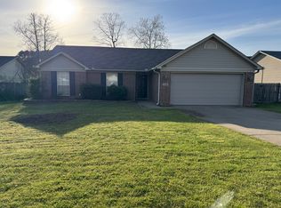 1108 Kenwood Cv, Bryant, AR 72022