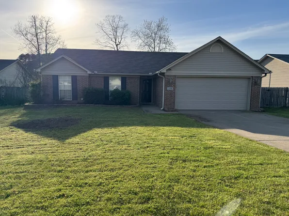 1108 Kenwood Cv, Bryant, AR 72022