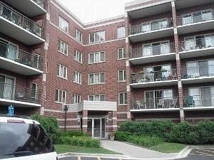 1st image of 6401 W Berteau Ave #8415