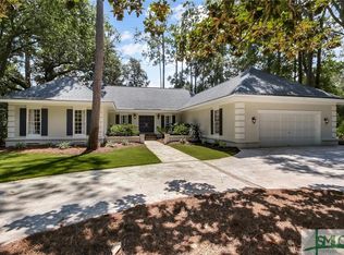 2 Tything Man Ln, Savannah, GA 31411