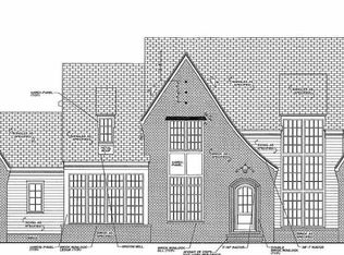 1304 Hannahs View Dr, Raleigh, NC 27615