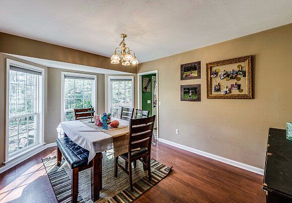 4th image of 1730 Mountain Top Ln