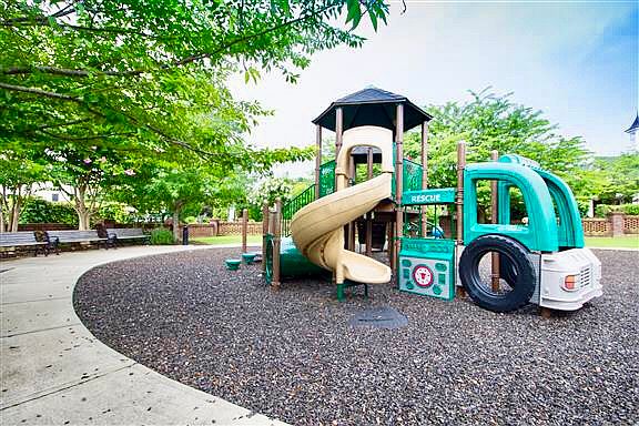 One of the Playgrounds