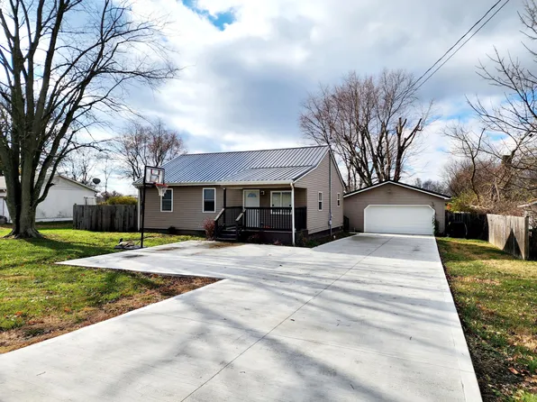 2838 Us Highway 62 SW, Washington Court House, OH 43160