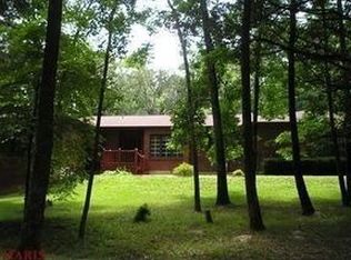 337 Woods Creek Dr, Foristell, MO 63348