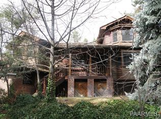 867 W Pine Knoll Dr, Prescott, AZ 86303