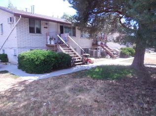 781 W Heather Ln, Provo, UT 84601