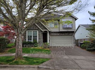 3390 NW Poppy Dr, Corvallis, OR