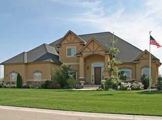 8401 Copper Creek Way, Middleton, ID 83644