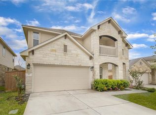 117 Rock Mill Loop, Georgetown, TX 78626