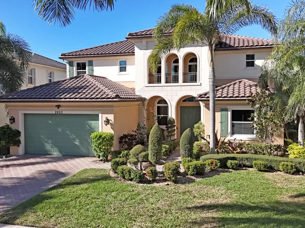 2653 Cooper Way, Wellington, FL 33414